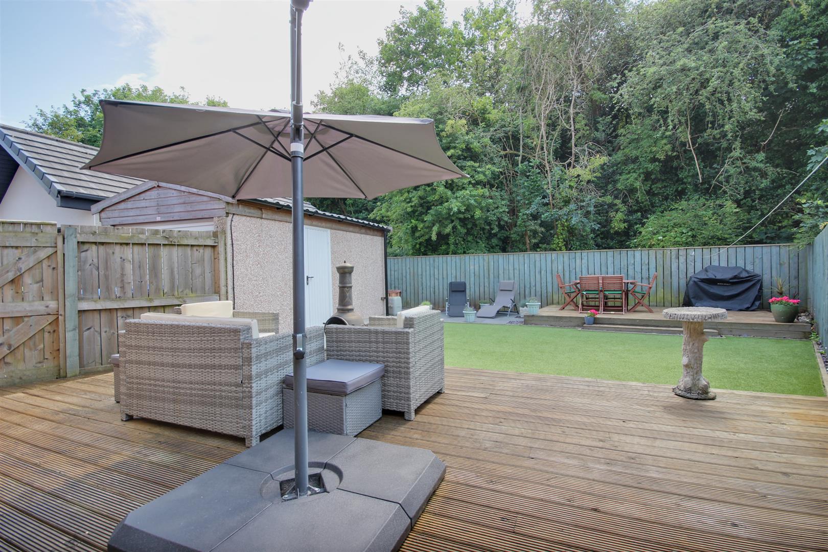 Thornwick Avenue, Willerby, Hull